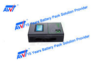 再生電池のパックの試験制度100V~500V電池充満排出の試験装置