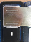 プリズム電池のパック レーザー点の溶接工、自動レーザ溶接装置1000*80mm