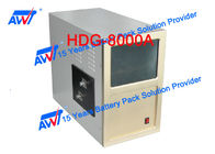 HDG8000Aの手動スポット溶接機械、380V 8000Aインバーター点の溶接工