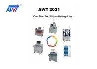 電気車のためのAWT電池の一貫作業/自動電池の生産ライン